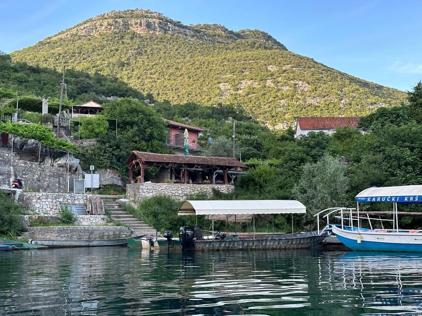 Pueblo de Murici