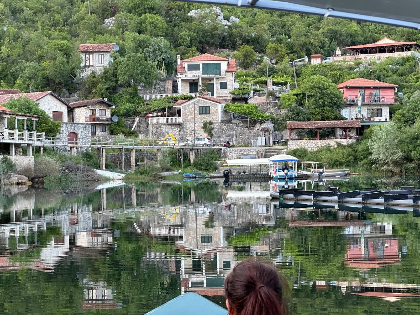 Karuč (pueblo del Ojo Azul)